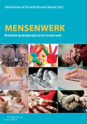 Mensenwerk - Wouter Eekhout, Wouter van Eekhout, Martha Endt-Meijling, Ineke Heemskerk, Peter Herzberg (ISBN 9789046901403)