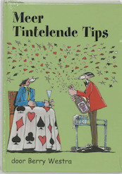 Meer tintelende Tips - B. Westra (ISBN 9789074950589)