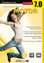 Motor 7.0 theorie en examentraining - (ISBN 9789058814999)
