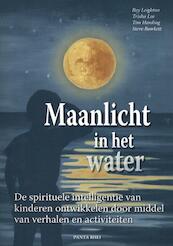 Maanlicht in het water - Roy Leighton, Trisha Lee, Tim Harding, Steve Bowkett (ISBN 9789088400711)