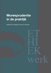 Moresprudentie in de praktijk - (ISBN 9789059729285)