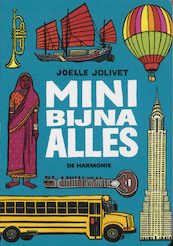 Mini Bijna Alles - Joëlle Jolivet (ISBN 9789061698395)