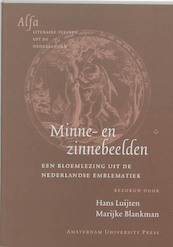Minne- en zinnebeelden - (ISBN 9789053562123)