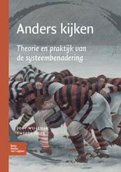 Anders kijken - Joop Willemse (ISBN 9789031362431)