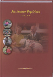 Methodisch begeleiden Saw 3 & 4 - (ISBN 9789085241492)