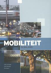 Mobiliteit in balans - Koen Kerckaert, Kelly Van Baldel, Dirk Dewulf (ISBN 9789053497982)
