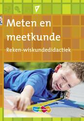 Meten en meetkunde - M. van Zanten (ISBN 9789006955064)