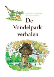 De Vondelparkverhalen - Marcus Meesters (ISBN 9789048407767)