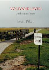 Voltooid leven - Peter Piket (ISBN 9789463988742)