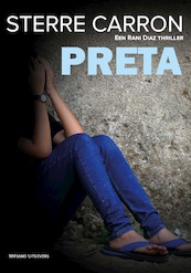 Preta - Sterre Carron (ISBN 9789492934093)