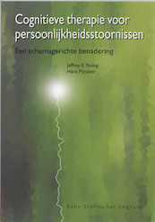 Cognitieve therapie voor persoonlijkheidsstoornissen - J.E. Young, H. Pijnakker (ISBN 9789031329489)