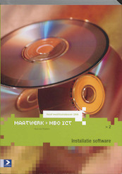 Installatie software niv 2 - H. van Rheenen, Hans van Rheenen (ISBN 9789039525821)