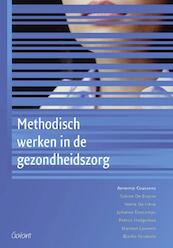 Methodisch werken in de gezondheidszorg - Annemie Coussens (ISBN 9789044126709)