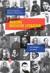 Moderne Russische Literatuur - A. Langeveld, W.G. Weststeijn (ISBN 9789061432890)