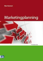 Marketingplanning - Rien Hummel (ISBN 9789039526583)