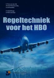 Regeltechniek voor het HBO - Hans Van Daal, Jaap Schrage, Jan Stroeken (ISBN 9789082014808)