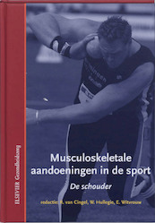 Musculoskeletale aandoeningen in de sport - (ISBN 9789035237780)