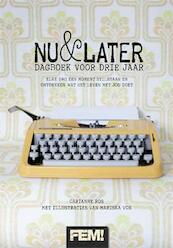 Nu en Later - Carianne Ros (ISBN 9789033817328)