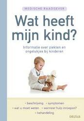 Medische raadgever - (ISBN 9789044739596)