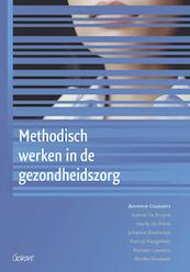 Methodisch werken in de gezondheidszorg - Annemie Coussens (ISBN 9789044124484)