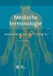 Medische terminologie anatomie en fysiologie - G.H. Mellema (ISBN 9789036814966)