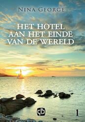 Hotel aan het einde van de wereld - Nina George (ISBN 9789036432191)