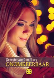 Onomkeerbaar - Greetje van den Berg (ISBN 9789036432658)