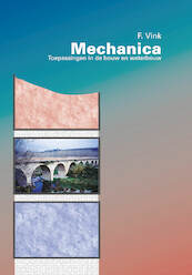 Mechanica - Frans Vink (ISBN 9789065624505)