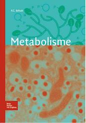 Metabolisme - Frans Schuit (ISBN 9789031382248)