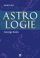 Handboek Astrologie - George Bode (ISBN 9789021568614)