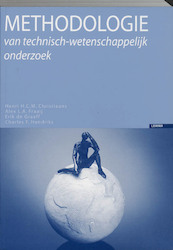 Methodologie van technisch-wetenschappelijk onderzoek - (ISBN 9789051898392)