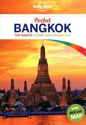 Pocket Guide Bangkok - (ISBN 9781742203041)