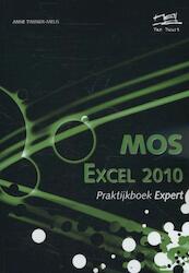 MOS Excel 2010 Praktijkboek Expert - Anne Timmer-Melis (ISBN 9789059063570)