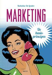 Marketing; de basisprincipes - (ISBN 9789033497834)