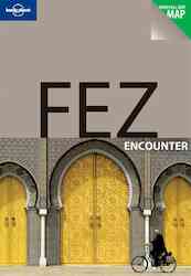 Lonely Planet Fez - (ISBN 9781741792584)