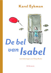 De bel van Isabel - Karel Eykman (ISBN 9789463360555)