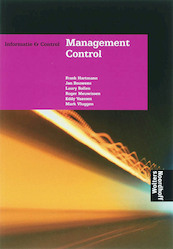 Managementcontrol - (ISBN 9789001400361)