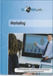 Marketing - K. Benschop, Kees Benschop (ISBN 9789037204810)