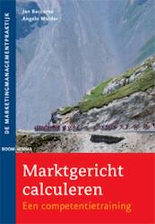 Marktgericht calculeren - J. Baccarne, A. Mulder, Lida Mulder (ISBN 9789085060130)