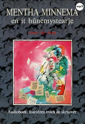 Mentha Minnema en it hûnemystearje - Anny de Jong (ISBN 9789461496003)
