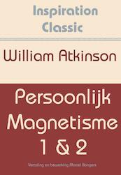 1 & 2 - William Atkinson (ISBN 9789077662496)