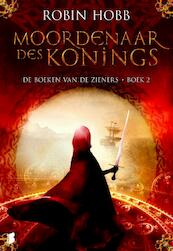 De boeken van de zieners 2 moordenaars des konings - Robin Hobb (ISBN 9789022553404)