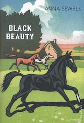 Black Beauty - Anna Sewell (ISBN 9780099572930)