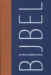Bijbel, NBV huisbijbel vivella - (ISBN 9789065393821)