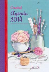 Terdege agenda groot 2014 - Mattie de Bruine (ISBN 9789033634369)