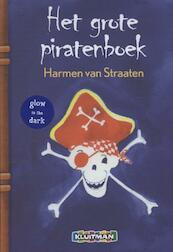 Het grote piratenboek. 3-in-1 boek - Harmen van Straaten (ISBN 9789020681802)