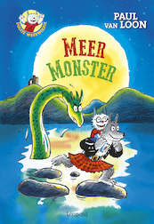 MeerMonster - Paul van Loon (ISBN 9789025866020)