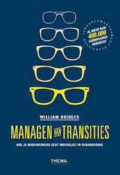 Managen van transities - William Bridges (ISBN 9789058719737)