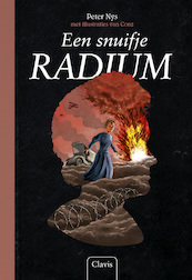 Een snuifje radium - Peter Nys (ISBN 9789044839784)