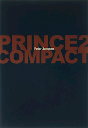 Prince2 compact - P. Janssen (ISBN 9789043012843)